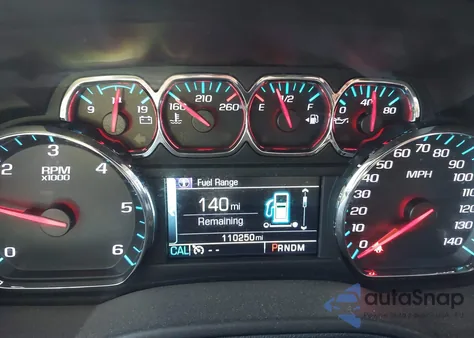 2016 Chevrolet Suburban Lt from USA, damaged, VIN 1GNSCHKC1GR471688